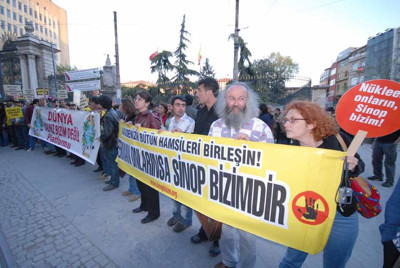 Yaşam savunucuları hedefte… - Resim : 3