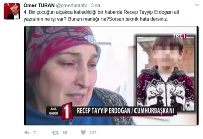 Yandaşların 'Erdoğan'ı rezil etme' yarışı! - Resim : 2