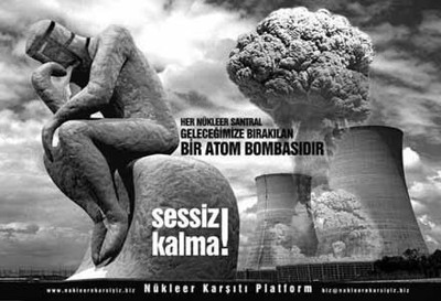 Yaşam savunucuları hedefte… - Resim : 1