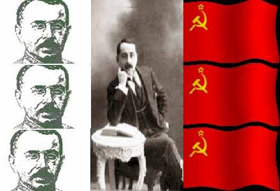 Ekim Devrimi: Devleti ele geçirmenin yetmediği kanıtlandı… - Resim : 2