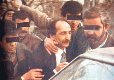 Ayşegül Doğan: Onun aydınlığını çok arıyorum - Resim : 4