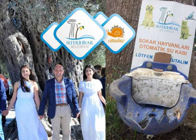 ‘Güzel İzmir’den, ‘beton İzmir’e mi? - Resim : 3