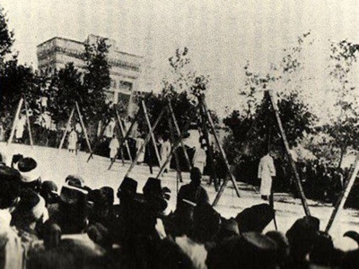 Seyfo yada Kılıç ve Sehpa yılları - Resim : 4