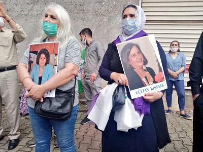 Pervin Buldan: 7 Haziran'daki ruhu tekrar yakaladık - Resim : 1