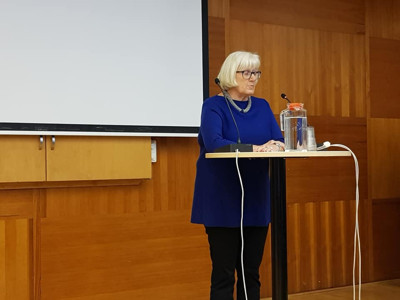 Hrant Dink, Stockholm'de anıldı - Resim : 1