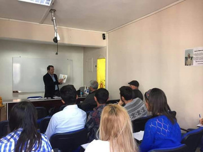 Pes etmediler, kendi akademilerini kurdular - Resim : 2