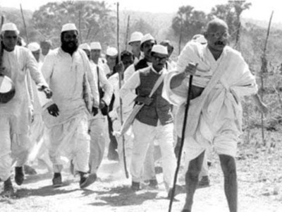 Gandhi'den Kılıçdaroğlu'na adalet yürüyüşü - Resim : 2