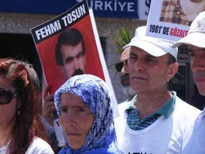 Cumartesi Anneleri’ne neden saldırıldı? - Resim : 1