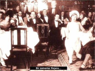 Bir başka sürgünün öyküsü - Resim : 1
