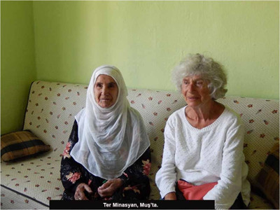 Gülizar Kürtlerin de hikâyesi - Resim : 2