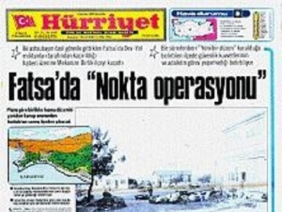 Terzi Fikri’nin Fatsa’sından kayyımlı belediyelere - Resim : 2