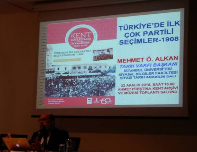 İttihatçı yapı sadece devlette mi? - Resim : 1
