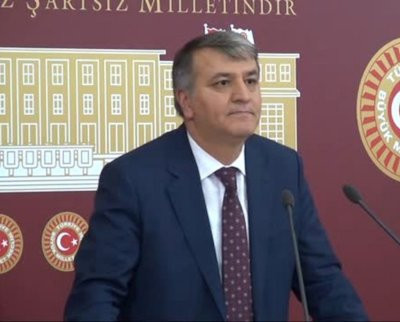 Şahinbey'de imar vurgunu iddiası: Usulsüz birleştirme, taşıma, kat artırımı... - Resim : 1