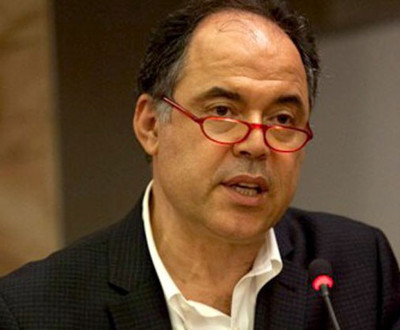 Keyman’a göre Afrin’de olanlar ‘Ahlaki realizm’ - Resim : 1