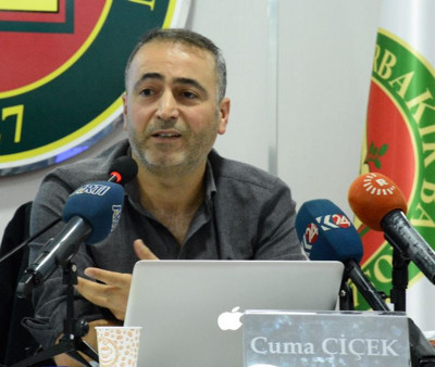 Akil İnsanlar: Sahaya sürülerek mayın temizliği yapmamız beklendi - Resim : 3