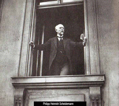 Yüzüncü yılında Almanya Devrimi (1918-19)-I - Resim : 2