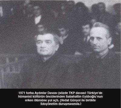 Yaşam boyu ve kuşaklar boyu mahkeme kapısı - Resim : 1