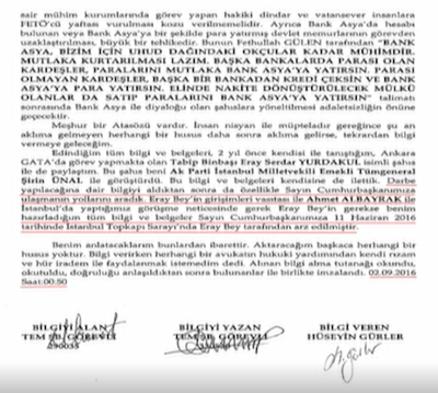 Bu darbeden de haberin var mı Erdoğan!.. - Resim : 1
