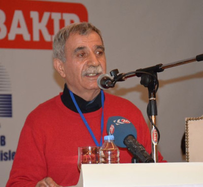 'Kapısında yüzü maskeli birini gören annenin aklına 17 bin faili meçhul gelir' - Resim : 4