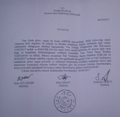 Andıçların 'normalleştiği' zamanlarda… - Resim : 1