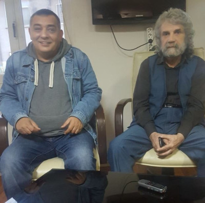 'Ben şu anda iki kişi yaşıyorum. Biri Diyarbakırlı, biri İstanbullu' - Resim : 3