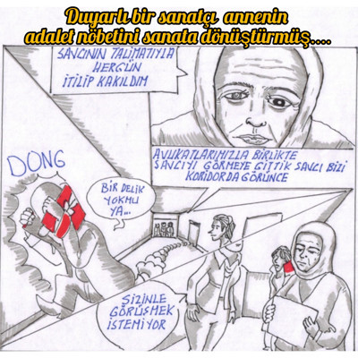 Yargı mensuplarına uyarı: 'İhale' size kalacak - Resim : 2
