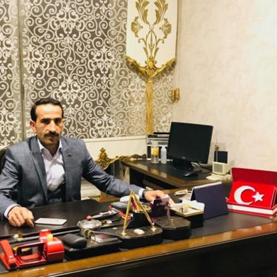 'Otelde Kızılay kavurma' skandalını ortaya çıkaran gazeteciye ölüm tehdidi - Resim : 1