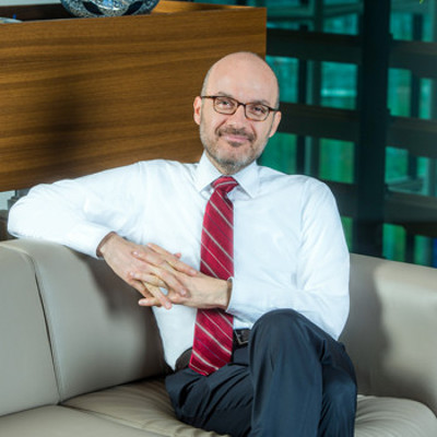 İstanbul Havalimanı CEO'su: Yarın 1300 uçak gelsin, 1300 uçağı almaya hazırız - Resim : 1