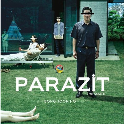 Gelir uçurumunun yaşandığı 'o ülke'den bir film: Parazit... - Resim : 2