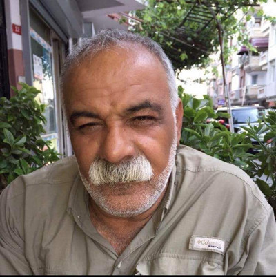 DBP Bingöl eski İl Eş Başkanı Yavuz Kıtay hayatını kaybetti - Resim : 1