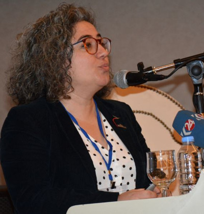'Kapısında yüzü maskeli birini gören annenin aklına 17 bin faili meçhul gelir' - Resim : 1