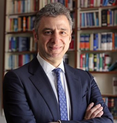 Boğaziçi Üniversitesi, Türkiye’de bir ilki gerçekleştirdi - Resim : 1