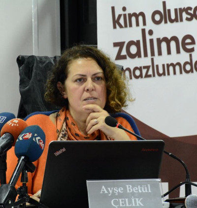 Akil İnsanlar: Sahaya sürülerek mayın temizliği yapmamız beklendi - Resim : 2