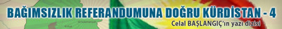 ‘Sonuç belli; her Kürt bağımsızlık ister’ - Resim : 1