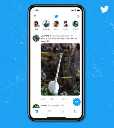 Twitter'a yeni güncelleme - Resim : 2