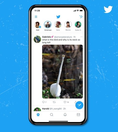 Twitter'a yeni güncelleme - Resim : 2