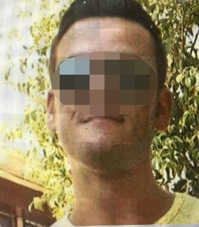 Hollandalı öğrenciye tecavüz girişimi - Resim : 1