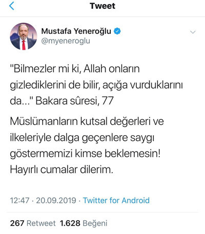 Erdoğan’ın Egemen Bağış zaafı / Saray’dan yeni kulisler neler? - Resim : 1
