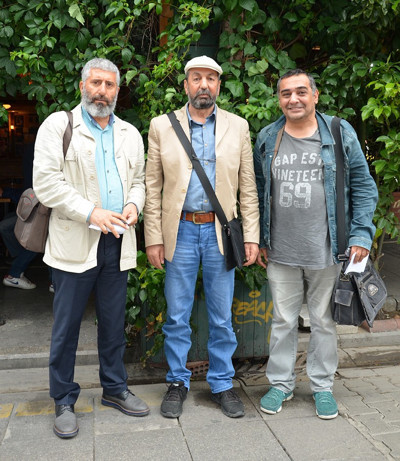 Gıdanın silah olarak kullanıldığı bir dönemden geçiyoruz - Resim : 1