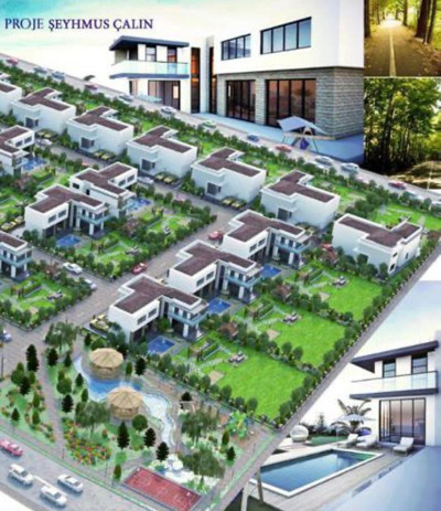 Kayyım yolsuzluğu iddialarına yenisi eklendi: Lüks villa ruhsatı karşılığında rüşvet alındı - Resim : 1