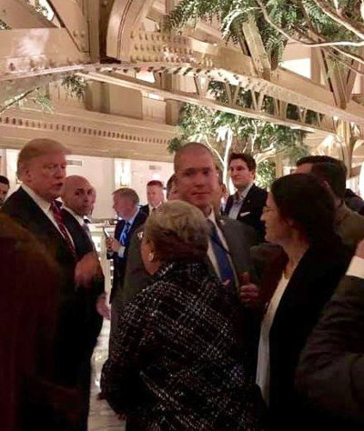 İlham Ehmed'in Pentagon'dan söyledikleri... - Resim : 1
