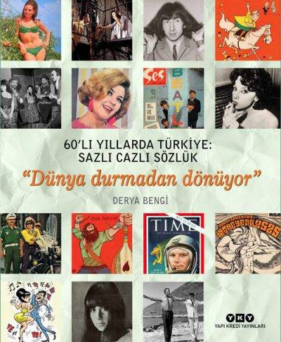 Sazlı cazlı Türkiye manzaraları: Müzik üzerine yazılmış beş kitap - Resim: 4