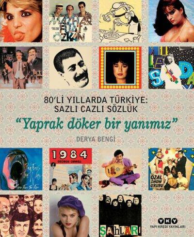 Sazlı cazlı Türkiye manzaraları: Müzik üzerine yazılmış beş kitap - Resim: 2