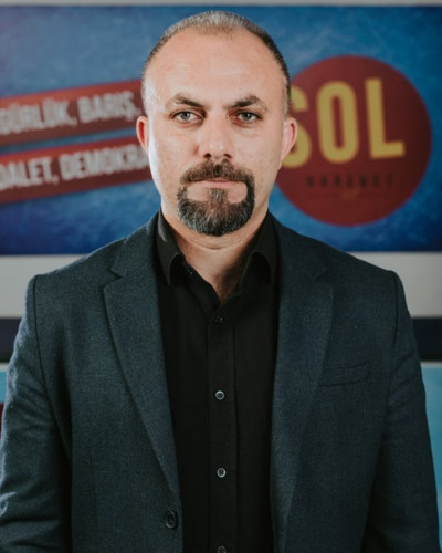 'Kıbrıs’a Interpol girse hükümet kalmaz, o duvarı Kıbrıs'ta örmüşler' - Resim : 1