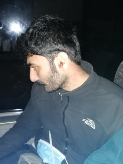 Boğaziçi öğrencilerine polis müdahalesi: Çok sayıda gözaltı - Resim : 3