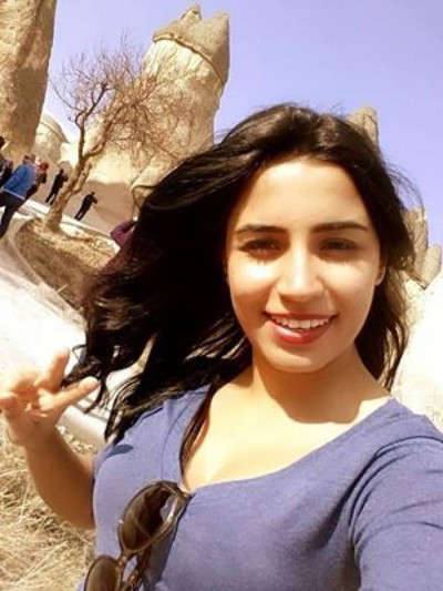 Feray Şahin'in katiline iyi hal indirimi - Resim : 1