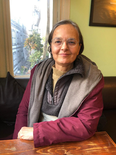 'İstanbul gibi bir şehirde Pervin Hanım dışında, Kürt bir milletvekilimizin olmaması bir sorundur' - Resim : 3