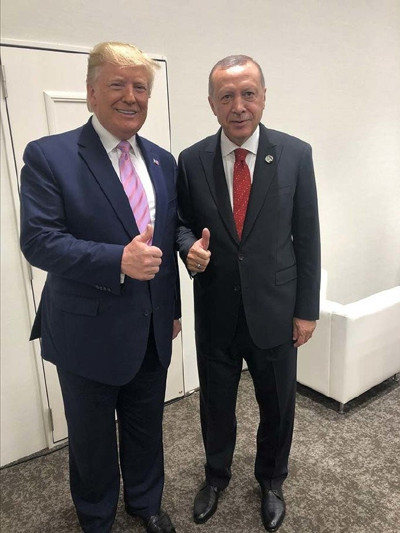 G20 zirvesi başladı - Resim : 1