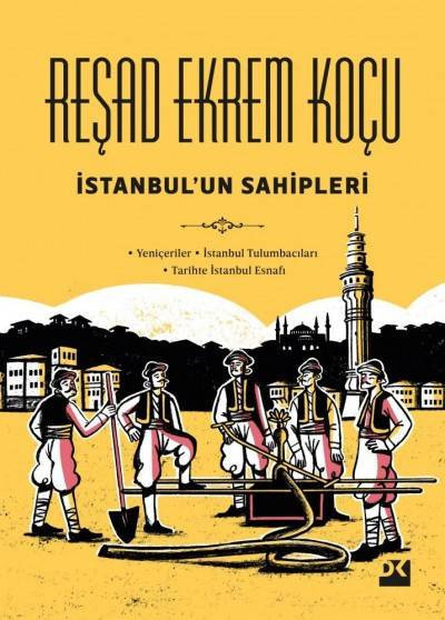 Haftanın öne çıkan kitapları - Resim: 5