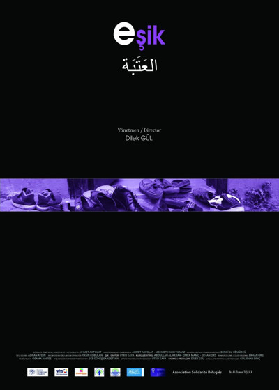 Eşik - Resim : 1